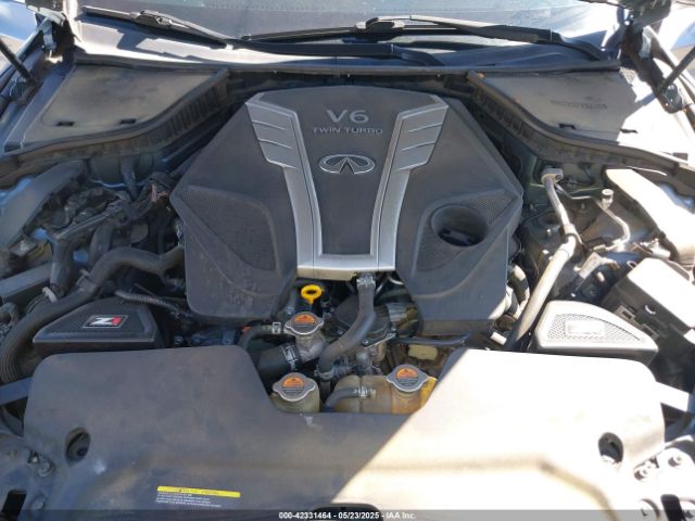 2017 INFINITI Q60 JN1EV7EK8HM363695 Photo 9