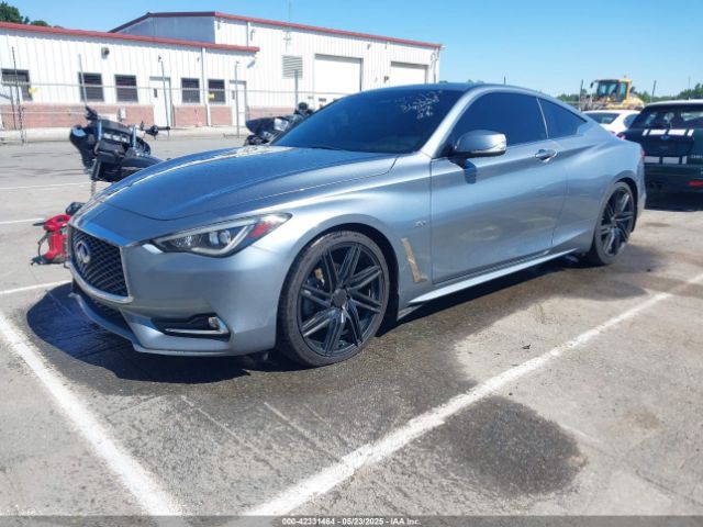 2017 INFINITI Q60 JN1EV7EK8HM363695 Photo 1