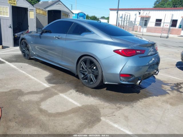 2017 INFINITI Q60 JN1EV7EK8HM363695 Photo 2