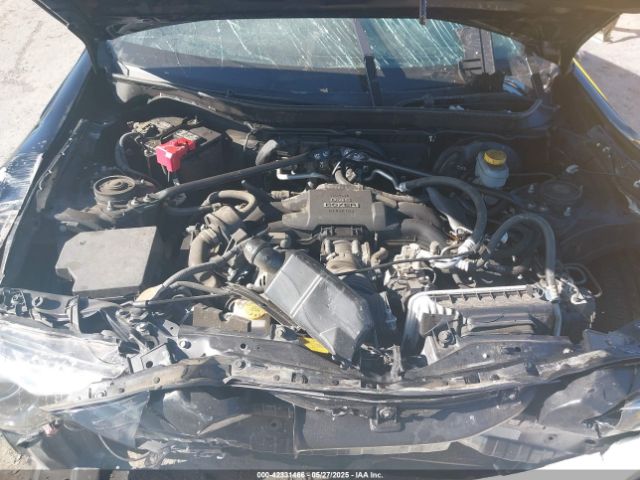 2017 TOYOTA 86 JF1ZNAA14H8706798 Photo 9