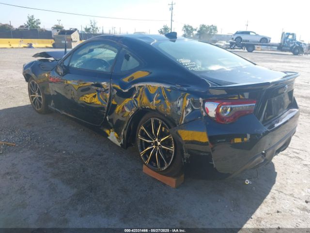2017 TOYOTA 86 JF1ZNAA14H8706798 Photo 2