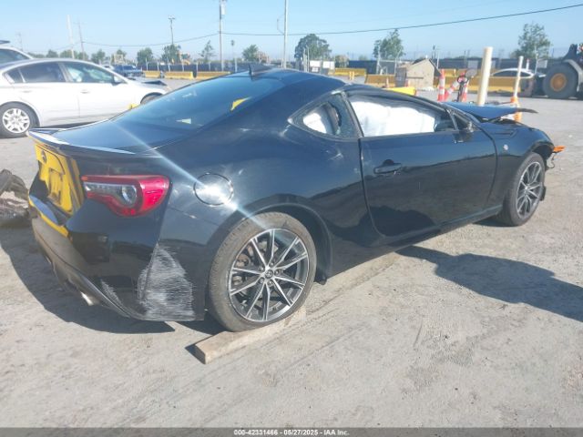 2017 TOYOTA 86 JF1ZNAA14H8706798 Photo 3