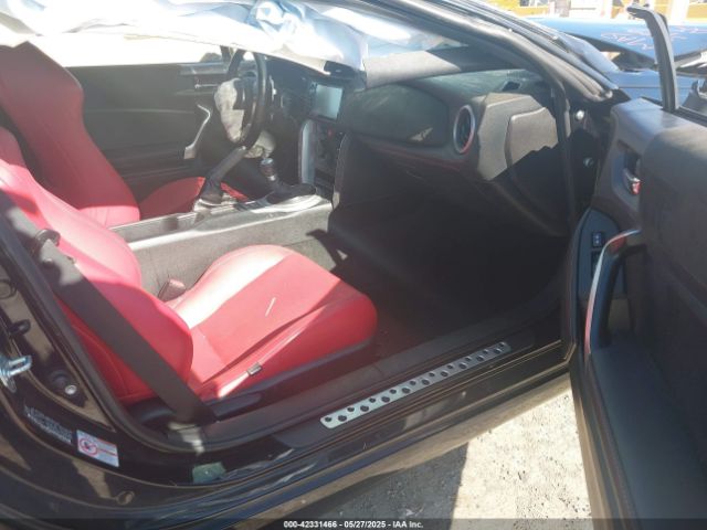 2017 TOYOTA 86 JF1ZNAA14H8706798 Photo 4