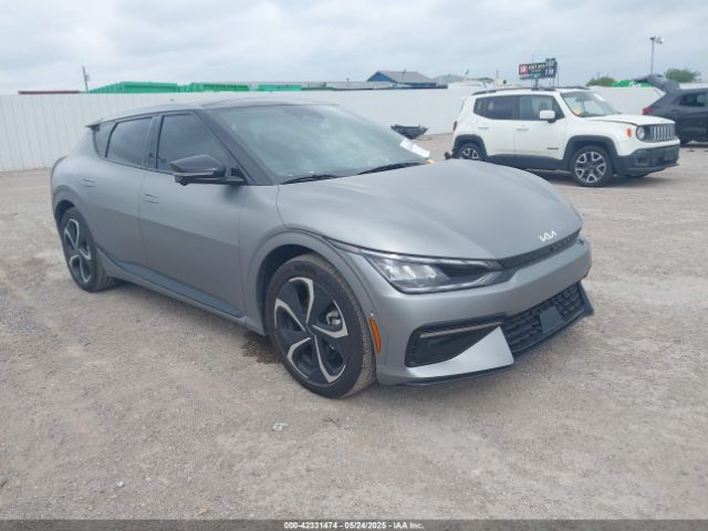 2023 KIA EV6 KNDC4DLC9P5122691