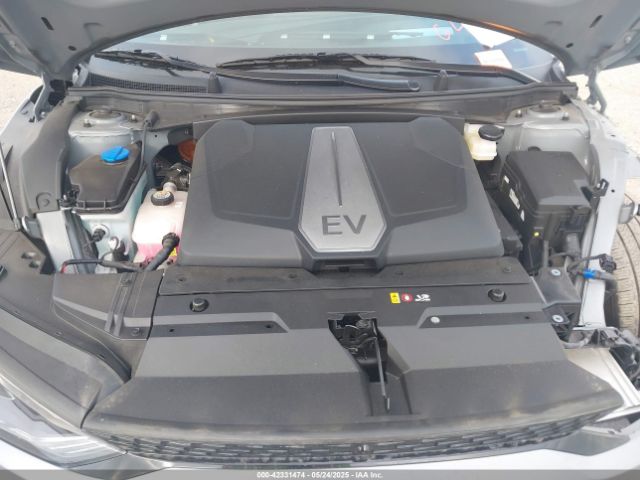2023 KIA EV6 KNDC4DLC9P5122691 Photo 9