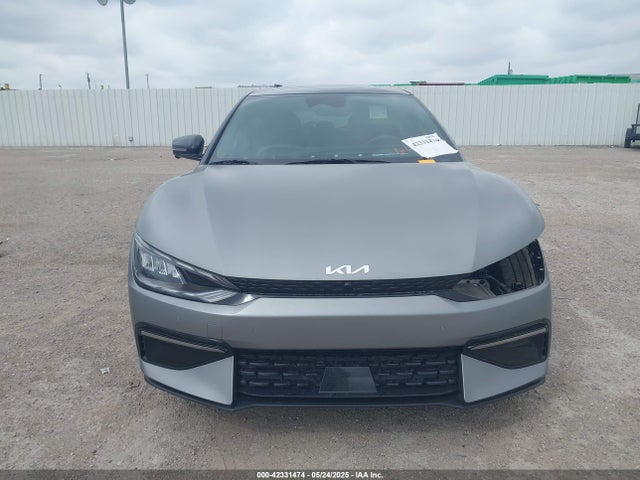 KNDC4DLC9P5122691 KIA Ev6 Gt-line