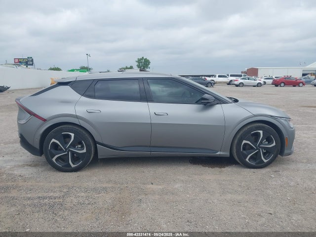 KNDC4DLC9P5122691 KIA Ev6 Gt-line