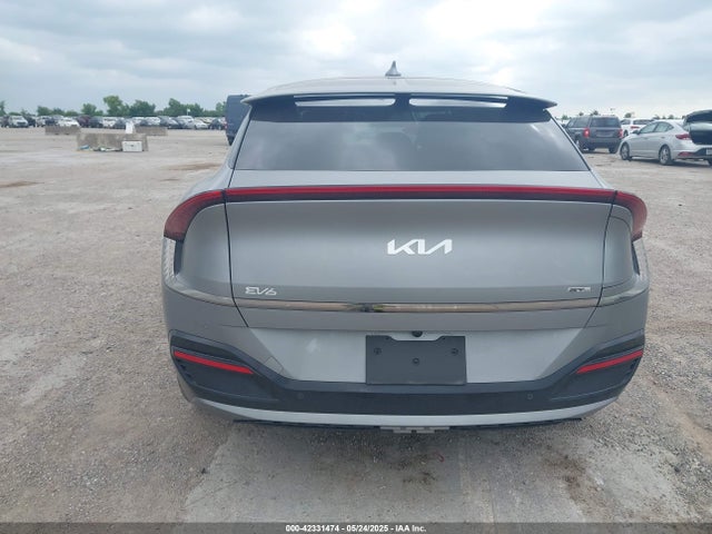 KNDC4DLC9P5122691 KIA Ev6 Gt-line