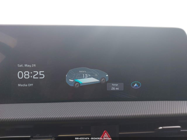KNDC4DLC9P5122691 KIA Ev6 Gt-line