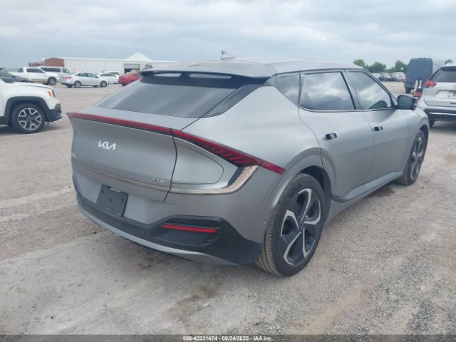2023 KIA EV6 KNDC4DLC9P5122691 Photo 3