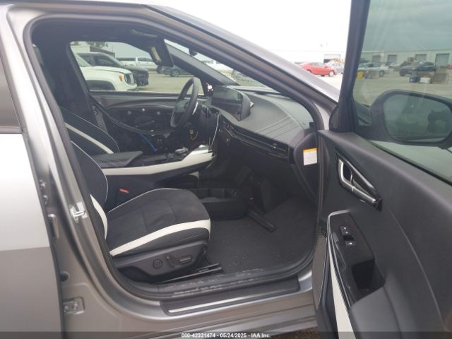 2023 KIA EV6 KNDC4DLC9P5122691 Photo 4