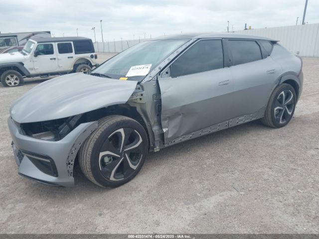2023 KIA EV6 KNDC4DLC9P5122691 Photo 5
