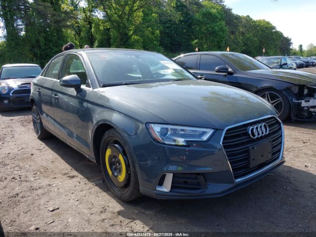 WAUAUGFF2K1011170 Audi A3 40 Premium/40 Titanium Premium