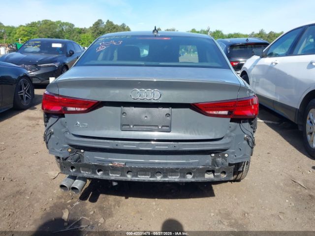 WAUAUGFF2K1011170 Audi A3 40 Premium/40 Titanium Premium