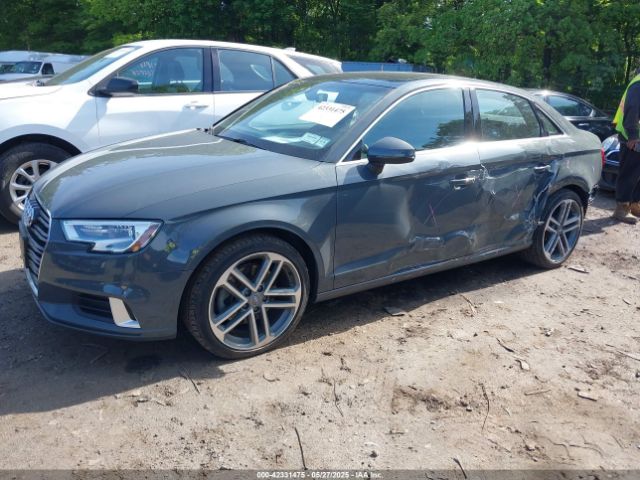 WAUAUGFF2K1011170 Audi A3 40 Premium/40 Titanium Premium