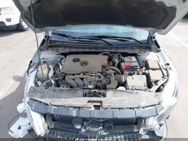 1N4BL4BV7LC259562 Nissan Altima S Fwd