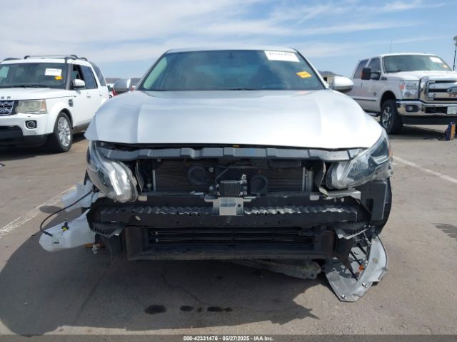 1N4BL4BV7LC259562 Nissan Altima S Fwd
