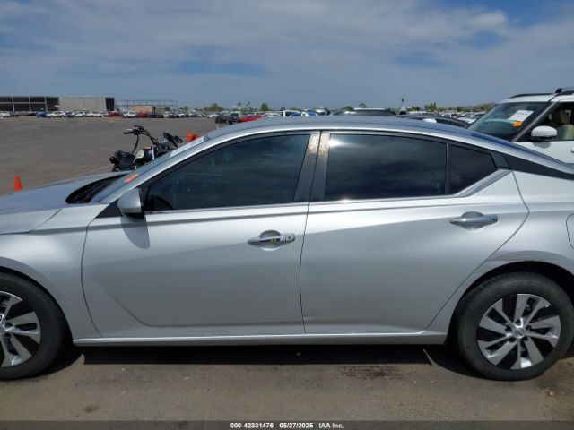 1N4BL4BV7LC259562 Nissan Altima S Fwd