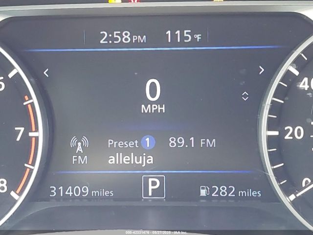 1N4BL4BV7LC259562 Nissan Altima S Fwd