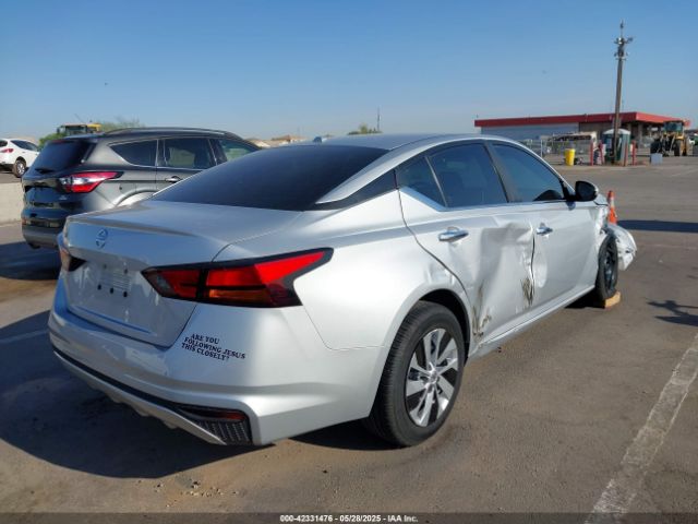 1N4BL4BV7LC259562 Nissan Altima S Fwd