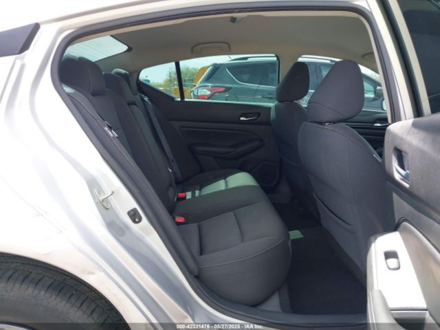 1N4BL4BV7LC259562 Nissan Altima S Fwd