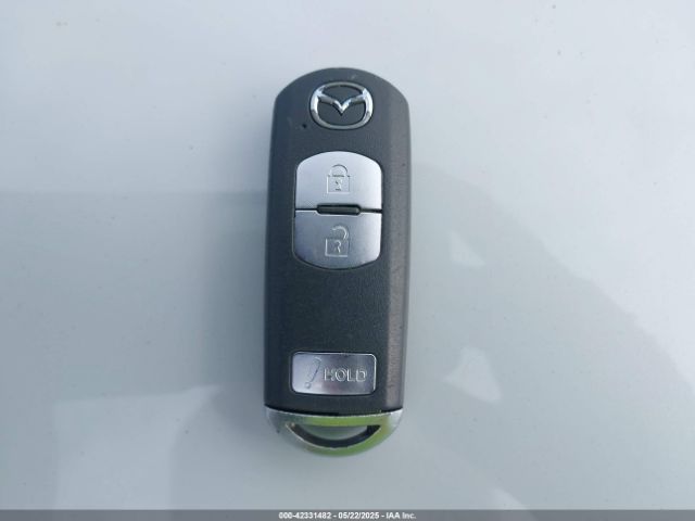 JM1DKFD70H0159621 Mazda Cx-3 Grand Touring