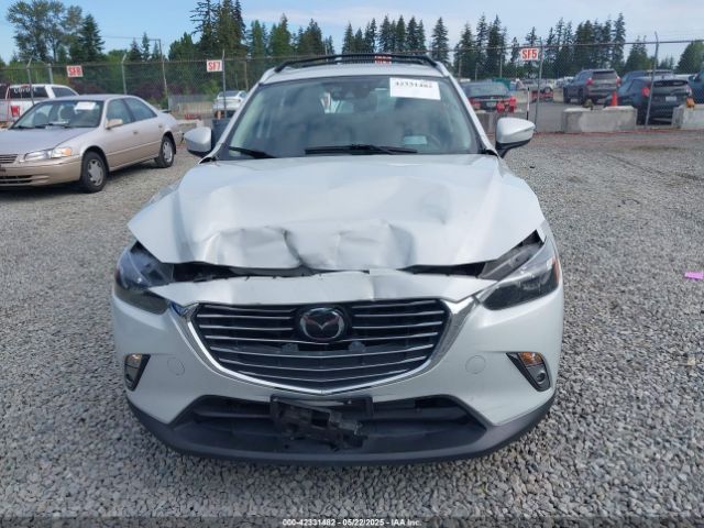 JM1DKFD70H0159621 Mazda Cx-3 Grand Touring