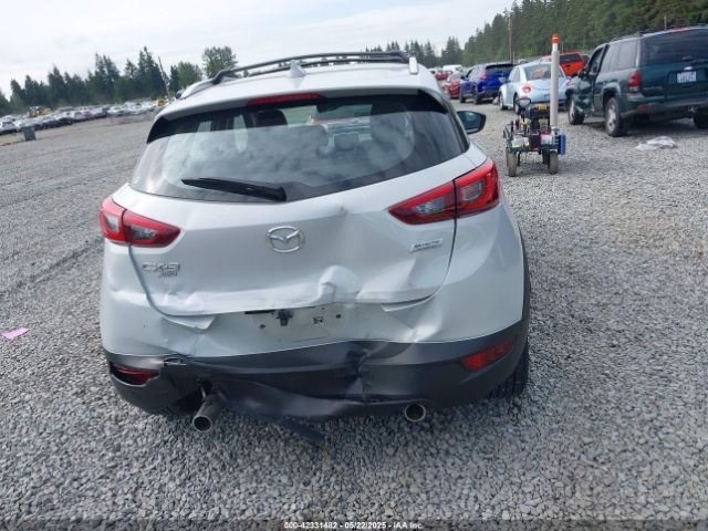 JM1DKFD70H0159621 Mazda Cx-3 Grand Touring