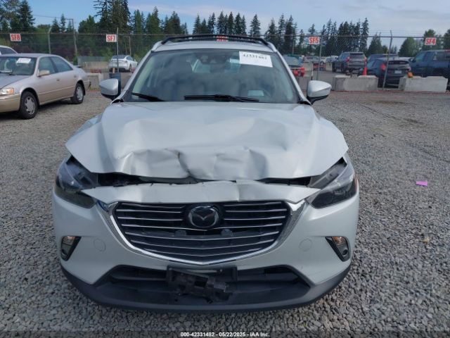 JM1DKFD70H0159621 Mazda Cx-3 Grand Touring
