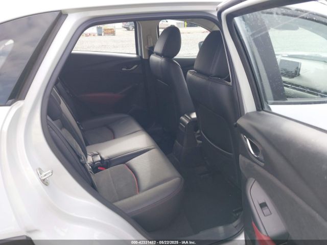 JM1DKFD70H0159621 Mazda Cx-3 Grand Touring