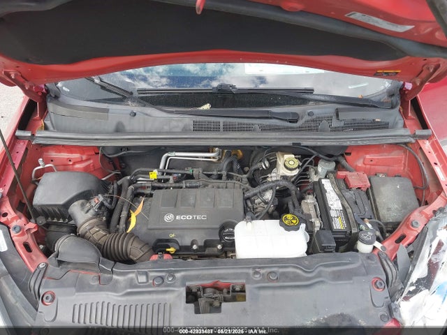 KL4CJESB0EB599820 Buick Encore