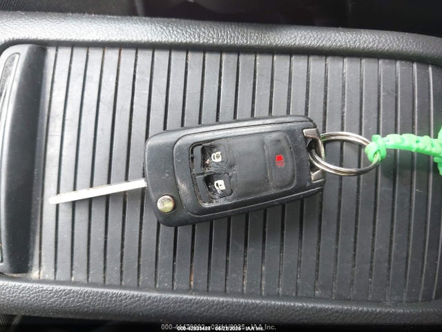 KL4CJESB0EB599820 Buick Encore