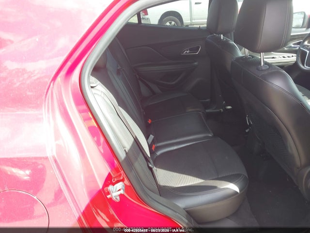 KL4CJESB0EB599820 Buick Encore