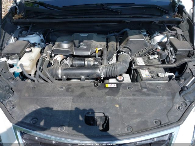 2021 LEXUS NX 300 JTJGARDZ8M5024688 Photo 9