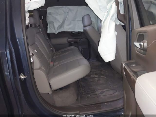 2019 GMC SIERRA 1500 3GTU9DED3KG288704 Photo 7