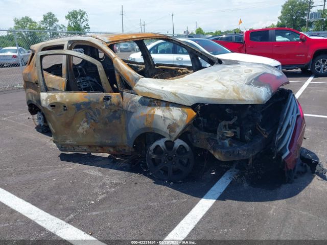 2021 FORD ECOSPORT MAJ3S2GE3MC453639