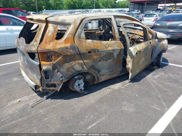 2021 FORD ECOSPORT MAJ3S2GE3MC453639 Photo 3