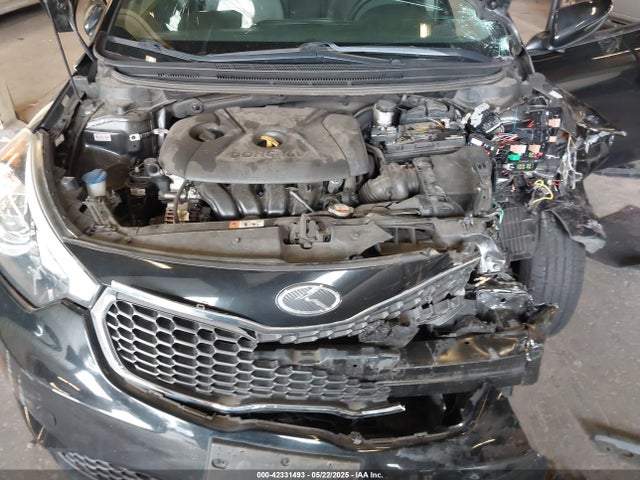 KNAFX4A65G5497394 KIA mpi nu