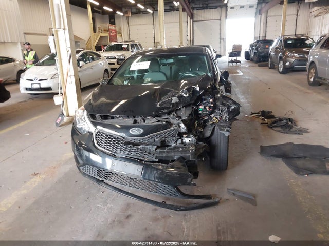 KNAFX4A65G5497394 KIA mpi nu