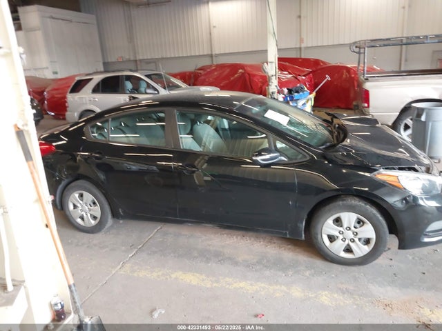 KNAFX4A65G5497394 KIA mpi nu