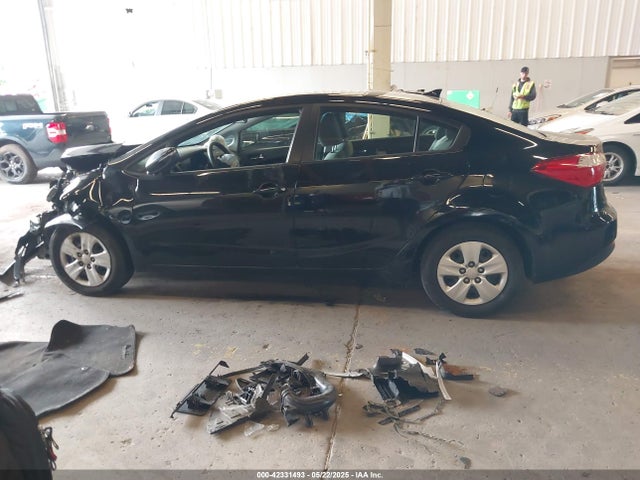 KNAFX4A65G5497394 KIA mpi nu