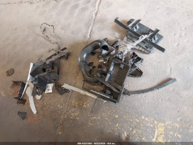 KNAFX4A65G5497394 KIA mpi nu