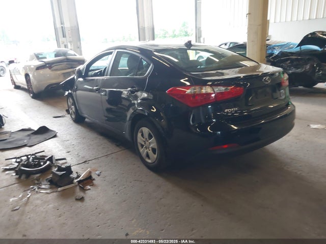 KNAFX4A65G5497394 KIA mpi nu