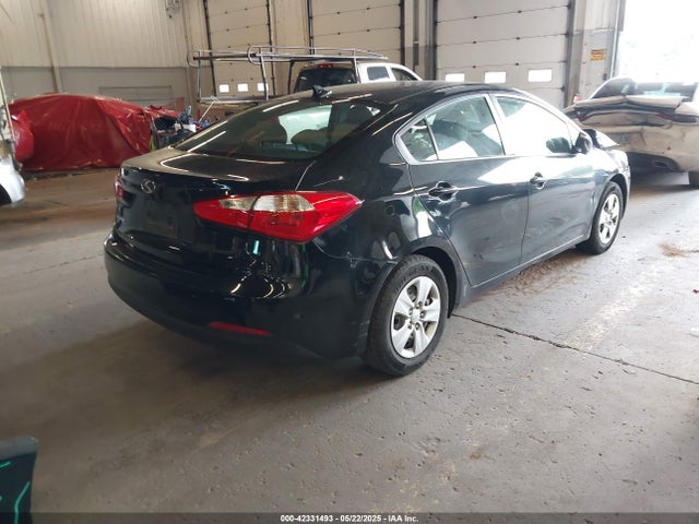 KNAFX4A65G5497394 KIA mpi nu