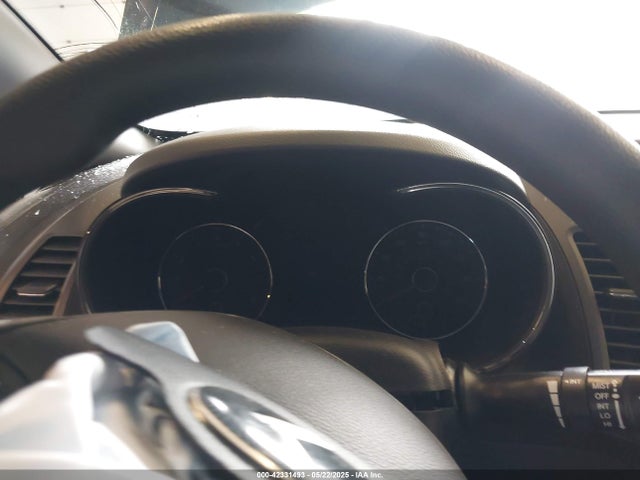 KNAFX4A65G5497394 KIA mpi nu