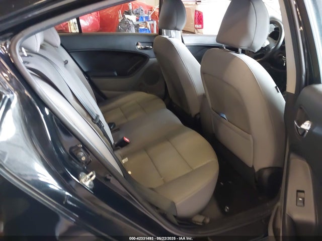 KNAFX4A65G5497394 KIA mpi nu