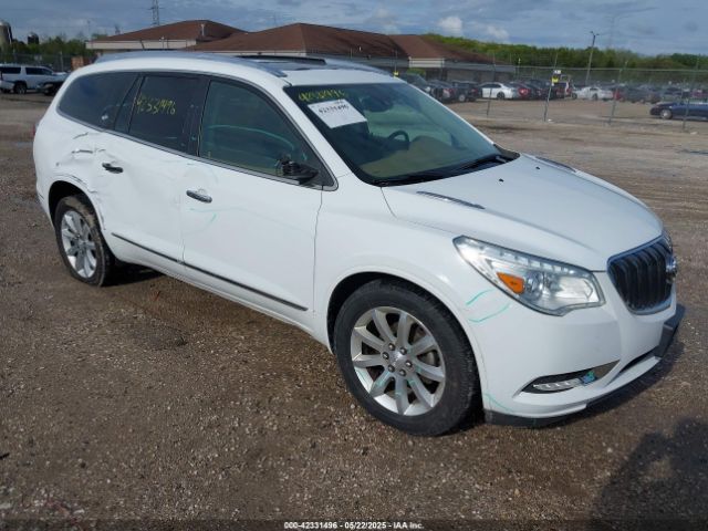 2017 BUICK ENCLAVE 5GAKVCKD0HJ324570