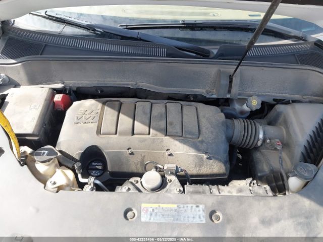 2017 BUICK ENCLAVE 5GAKVCKD0HJ324570 Photo 9