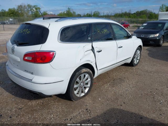 2017 BUICK ENCLAVE 5GAKVCKD0HJ324570 Photo 3