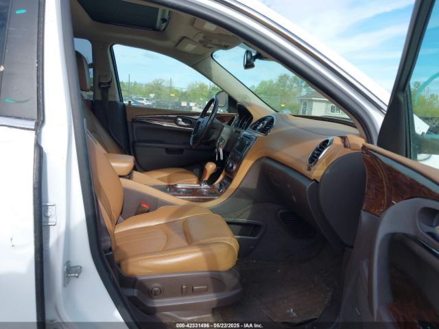 2017 BUICK ENCLAVE 5GAKVCKD0HJ324570 Photo 4